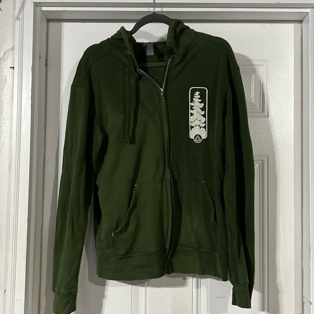 Electric Forest Hoodie